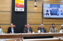 برگزاری هفتمین نشست هم اندیشی روسای مراکز آموزش علمی کاربردی استان خوزستان در سال 1404