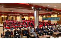 برگزاری کارگاه آموزشی آشنایی با نظام آموزش علمی کاربردی ویژه مدرسان جدید استان خوزستان