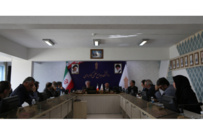 آغاز فصلی نوین در همکاری های آموزشی و مهارتی دانشگاه جامع علمی کاربردی و خانه کارگر