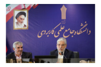 باید نسبت به فرزندان کشور احساس مسئولیت کنیم و جلوتر از زمانه حرکت کنیم