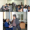 برگزاری 6 دوره تربیت مدرس در دانشگاه جامع علمی کاربردی خوزستان