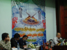 برگزاری دوازدهمین جشنواره قرآن و عترت دانشگاه جامع علمی کاربردی استان خوزستان