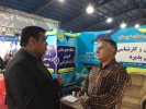 گزارش تصویری برگزاری دومین نمایشگاه اشتغال و توسعه کارآفرینی