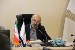 پیام دعوت رئیس دانشگاه جامع علمی کاربردی برای مشارکت فعال در انتخابات و مطالبه از نامزدهای ریاست جمهوری