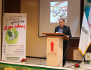 برگزاری اختتامیه رویداد استارتاپی پسماند شهری توسط مرکز آموزش علمی کاربردی شهرداری اهواز