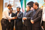 تقدیر از دانشجویان آتش نشان فداکار مرکز آموزش علمی کاربردی شهرداری اهواز در حادثه ساختمان متروپل آبادان