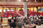 برگزاری همایش روز وحدت حوزه و دانشگاه در دانشگاه جامع علمی کاربردی استان خوزستان