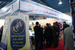 حضور فعال دانشگاه جامع علمی کاربردی استان خوزستان در نمایشگاه پژوهش و فناوری و دهمین فن بازار سال ۱۴۰۱ استان خوزستان