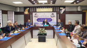 برگزاری جلسه معاونین فرهنگی دانشگاه های استان به میزبانی دانشگاه جامع علمی کاربردی استان خوزستان