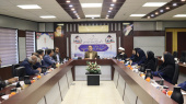 برگزاری هشتمین نشست هم اندیشی روسای مراکز آموزش علمی کاربردی استان خوزستان در سال ۱۴۰۲