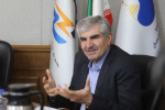 آمادگی دانشگاه جامع علمی کاربردی برای همکاری با شرکت فولاد خوزستان جهت ایجاد مرکز تربیت تکنسین فولاد کشور