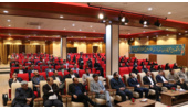 برگزاری کارگاه آموزشی آشنایی با نظام آموزش علمی کاربردی ویژه مدرسان جدید استان خوزستان