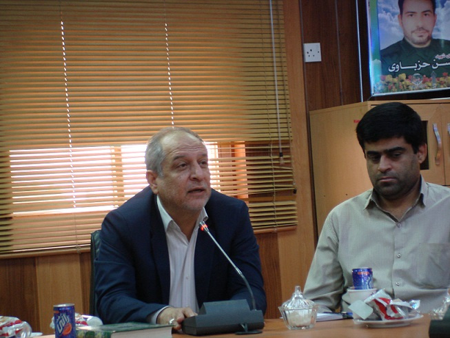 جایگاه معاونت آموزش در ارتقای کمی و کیفی دانشگاه ها/ظرفیت 50 هزار نفری پذیرش دانشجو در مراکز علمی کاربردی خوزستان