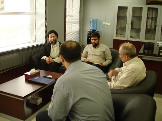 برگزاری نخستین جلسه شورای فرهنگی و اجتماعی واحد استانی خوزستان