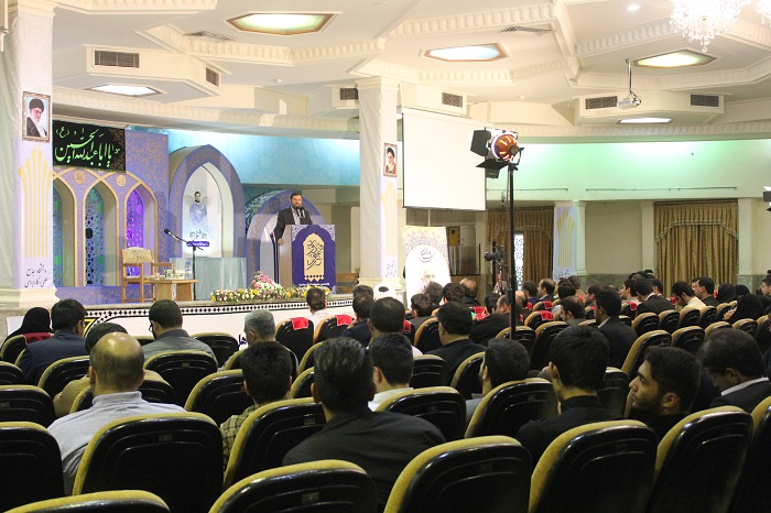 دانشجویان دانشگاه جامع علمی کاربردی خوزستان موفق به کسب چهار مقام برتر شدند