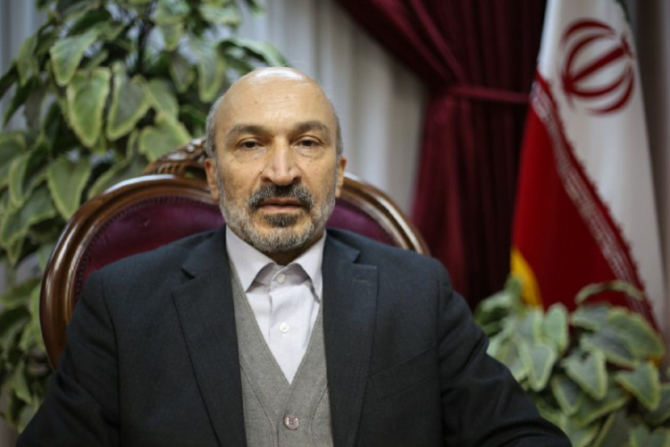 پیام سرپرست دانشگاه جامع علمی کاربردی به مناسبت 16 آذر روز دانشجو