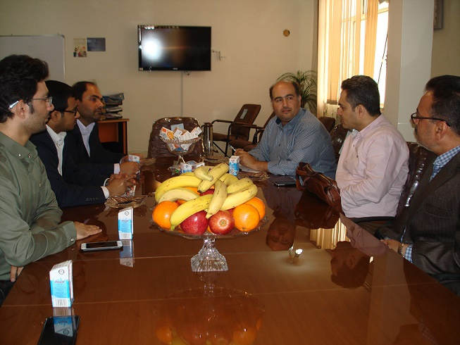 از مراكز آموزش علمی كاربردی استان خوزستان